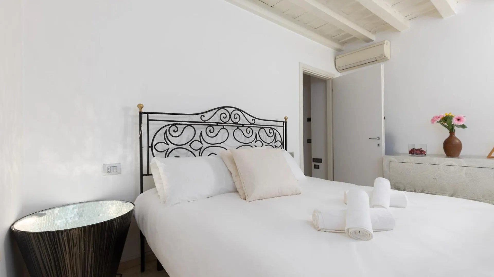 Divi Apartments Brera Suite Mailand