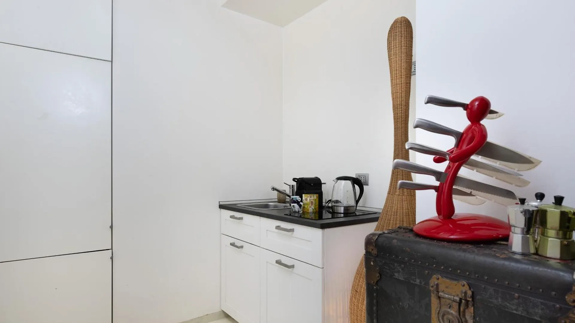 Divi Apartments Brera Suite Mailand Italien
