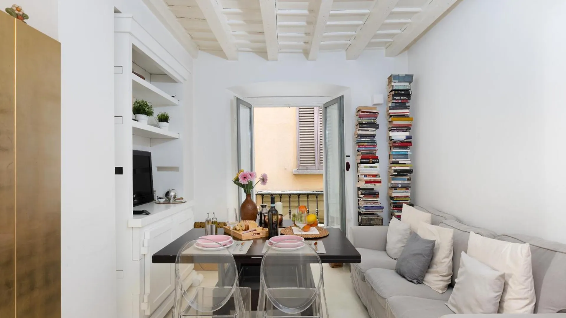 Divi Apartments Brera Suite Mailand