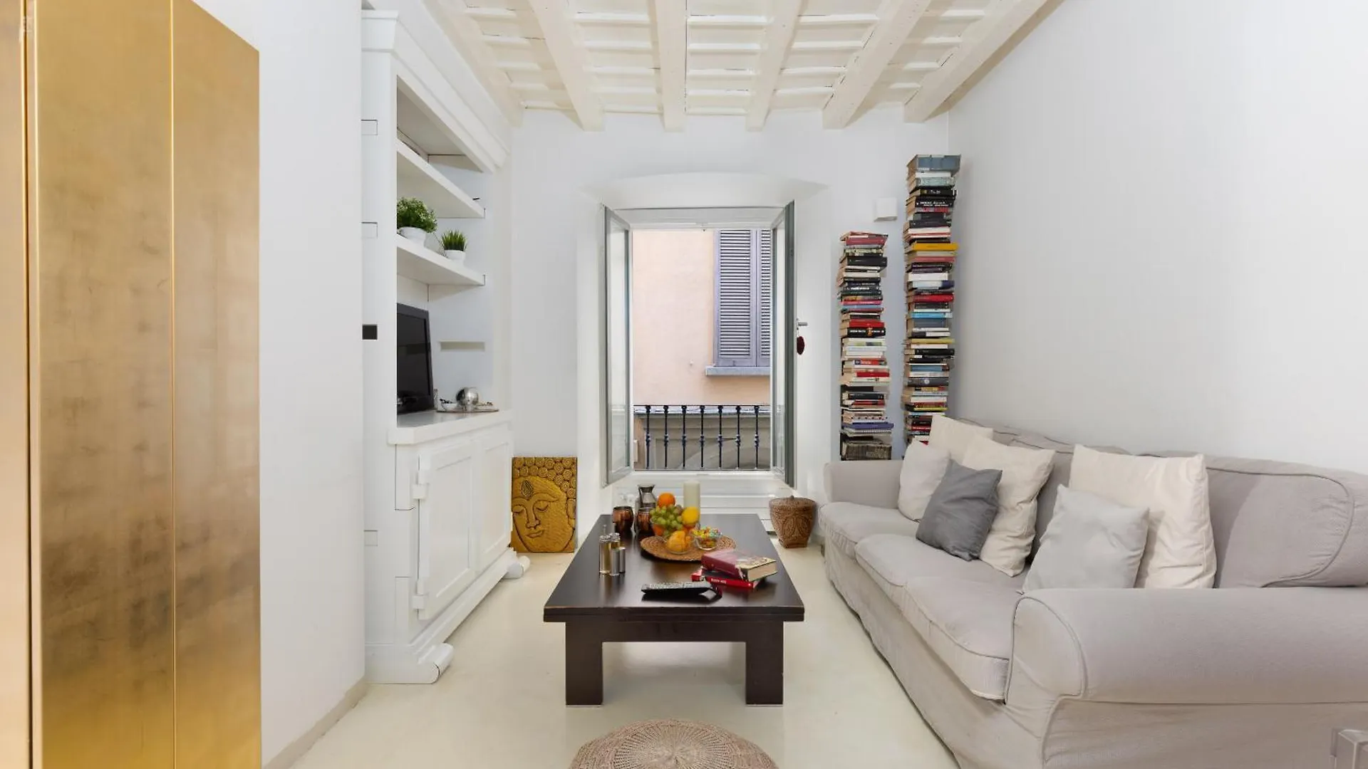 Divi Apartments Brera Suite Mailand