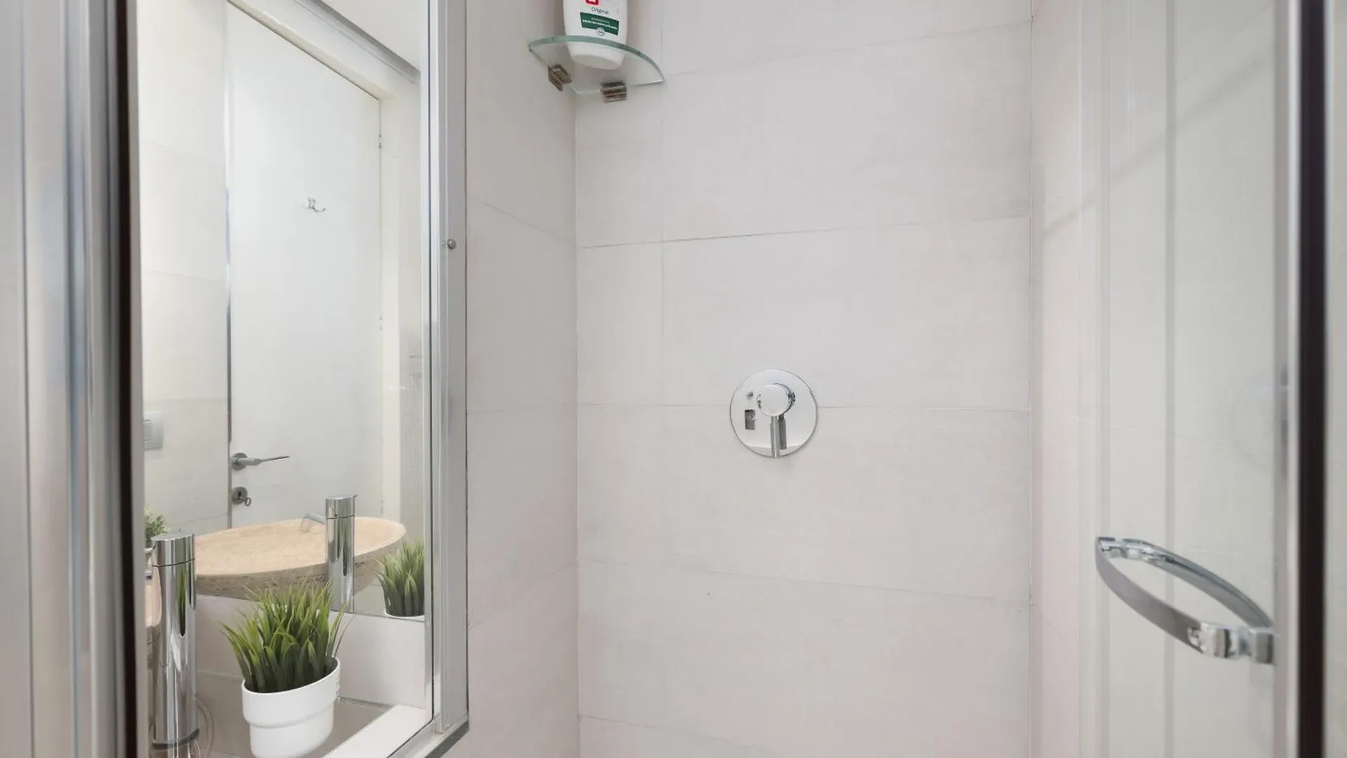 Divi Apartments Brera Suite Mailand