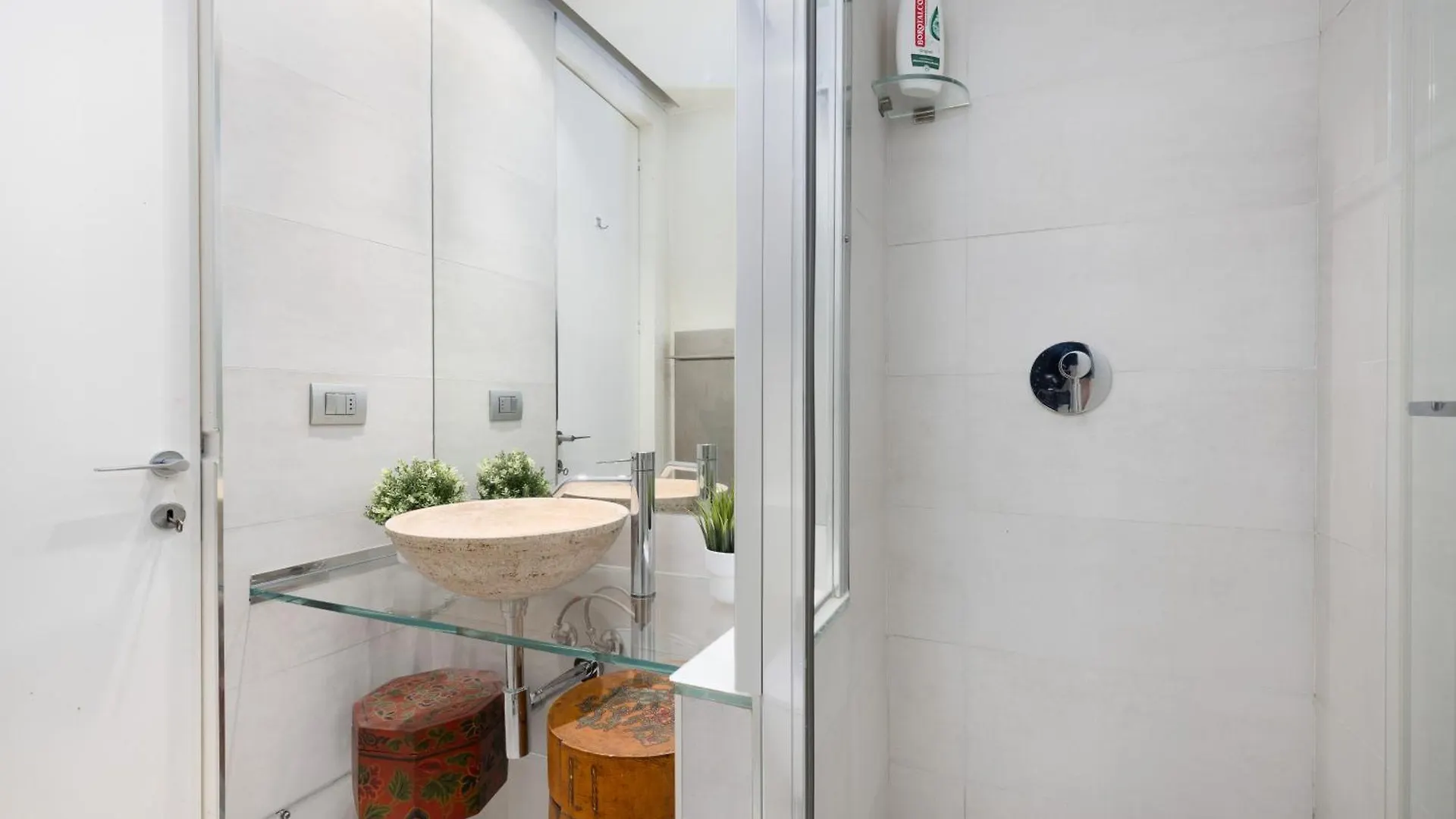 Divi Apartments Brera Suite Mailand Italien