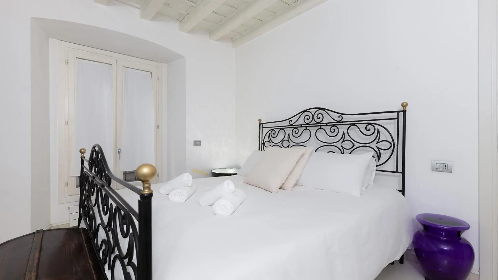 Divi Apartments Brera Suite Milaan
