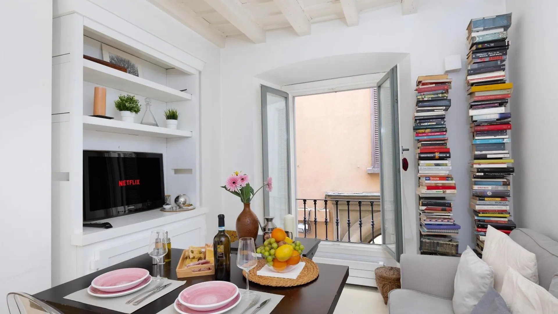 Divi Apartments Brera Suite Milaan