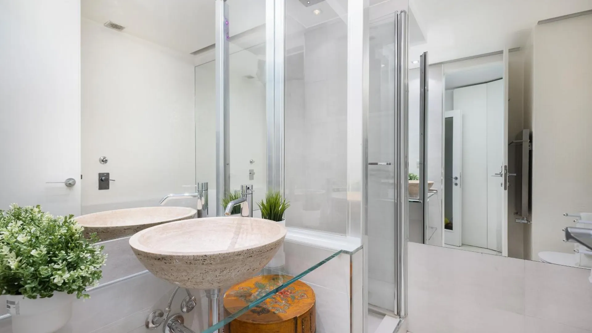 Divi Apartments Brera Suite Milaan