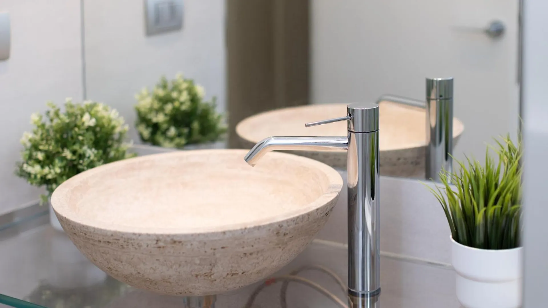 Divi Apartments Brera Suite Milaan